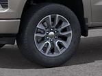 New 2026 Chevrolet Silverado 1500 RST Crew Cab for sale #TG238282 - photo 9