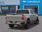 New 2026 Chevrolet Silverado 1500 Custom Crew Cab for sale #TG241620 - photo 2