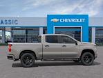 New 2026 Chevrolet Silverado 1500 Custom Crew Cab for sale #TG241620 - photo 5