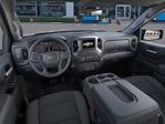 New 2026 Chevrolet Silverado 1500 Custom Crew Cab for sale #TG241665 - photo 15