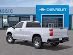 New 2026 Chevrolet Silverado 1500 Work Truck Regular Cab for sale #TG242203P - photo 3