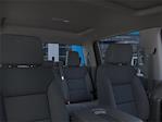 New 2026 Chevrolet Silverado 1500 Custom Crew Cab for sale #TG242305 - photo 24