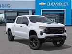 New 2026 Chevrolet Silverado 1500 Custom Crew Cab for sale #TG253234 - photo 7