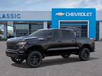 New 2026 Chevrolet Silverado 1500 Custom Crew Cab for sale #TG254224 - photo 3