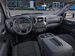 New 2026 Chevrolet Silverado 1500 Custom Crew Cab for sale #TG254227 - photo 15