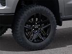 New 2026 Chevrolet Silverado 1500 Custom Crew Cab for sale #TG254227 - photo 9