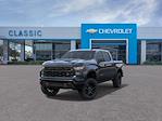 New 2026 Chevrolet Silverado 1500 Custom Crew Cab for sale #TG254389 - photo 8