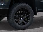 New 2026 Chevrolet Silverado 1500 Custom Crew Cab for sale #TG254389 - photo 9