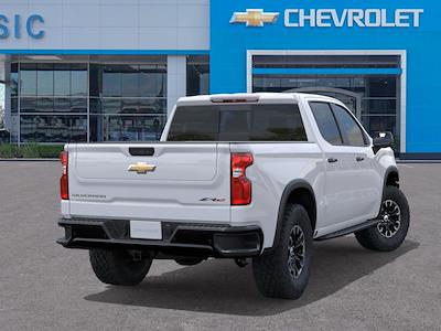 New 2026 Chevrolet Silverado 1500 ZR2 Crew Cab for sale #TG260755 - photo 2