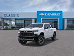 New 2026 Chevrolet Silverado 1500 ZR2 Crew Cab for sale #TG260755 - photo 8