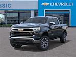 New 2026 Chevrolet Silverado 1500 LT Crew Cab for sale #TG278066 - photo 6