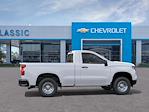 New 2026 Chevrolet Silverado 1500 Work Truck Regular Cab for sale #TG282795 - photo 5