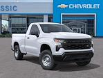 New 2026 Chevrolet Silverado 1500 Work Truck Regular Cab for sale #TG282795 - photo 7