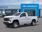 New 2026 Chevrolet Silverado 1500 Work Truck Regular Cab for sale #TG282798 - photo 3