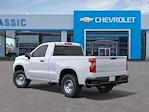 New 2026 Chevrolet Silverado 1500 Work Truck Regular Cab for sale #TG282798 - photo 4