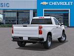 New 2026 Chevrolet Silverado 1500 Work Truck Regular Cab for sale #TG282798 - photo 2
