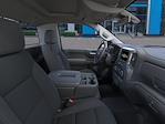 New 2026 Chevrolet Silverado 1500 Work Truck Regular Cab for sale #TG282800 - photo 17