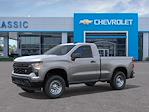 New 2026 Chevrolet Silverado 1500 Work Truck Regular Cab for sale #TG282800 - photo 2