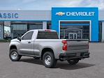 New 2026 Chevrolet Silverado 1500 Work Truck Regular Cab for sale #TG282800 - photo 3