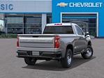 New 2026 Chevrolet Silverado 1500 Work Truck Regular Cab for sale #TG282800 - photo 4