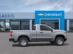 New 2026 Chevrolet Silverado 1500 Work Truck Regular Cab for sale #TG282800 - photo 5