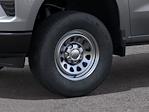 New 2026 Chevrolet Silverado 1500 Work Truck Regular Cab for sale #TG282800 - photo 9
