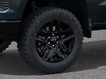 New 2026 Chevrolet Silverado 1500 LT Crew Cab for sale #TG283202 - photo 9