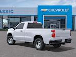 New 2026 Chevrolet Silverado 1500 Work Truck Regular Cab for sale #TG283397 - photo 4