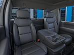 New 2026 Chevrolet Silverado 1500 Work Truck Regular Cab for sale #TG283398 - photo 16