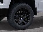 New 2026 Chevrolet Silverado 1500 LT Crew Cab for sale #TG287242 - photo 9