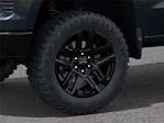 New 2026 Chevrolet Silverado 1500 LT Crew Cab for sale #TG287898 - photo 9