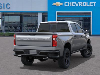 New 2026 Chevrolet Silverado 1500 LT Crew Cab for sale #TG290193 - photo 2