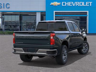 New 2026 Chevrolet Silverado 1500 LT Crew Cab for sale #TG293071 - photo 2