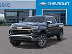 New 2026 Chevrolet Silverado 1500 LT Crew Cab for sale #TG293080 - photo 6