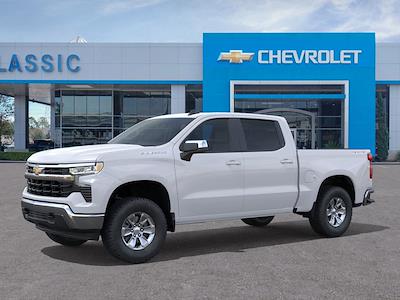 New 2026 Chevrolet Silverado 1500 LT Crew Cab for sale #TG304606 - photo 2