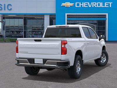 New 2026 Chevrolet Silverado 1500 LT Crew Cab for sale #TG305594 - photo 2