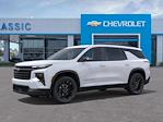 New 2026 Chevrolet Traverse LT for sale #TJ110003R - photo 3