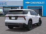 New 2026 Chevrolet Traverse LT for sale #TJ110003R - photo 2