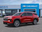 New 2026 Chevrolet Traverse LT for sale #TJ113385R - photo 3