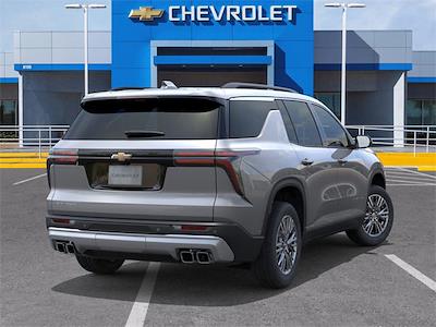 New 2026 Chevrolet Traverse LT for sale #TJ115218P - photo 2