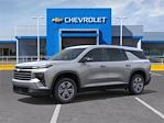 New 2026 Chevrolet Traverse LT for sale #TJ115218P - photo 3