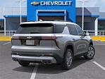 New 2026 Chevrolet Traverse LT for sale #TJ115218P - photo 2