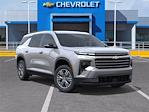 New 2026 Chevrolet Traverse LT for sale #TJ115218P - photo 7