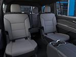 New 2026 Chevrolet Traverse LT for sale #TJ123245R - photo 17