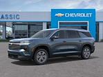 New 2026 Chevrolet Traverse LT for sale #TJ127008R - photo 3