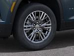New 2026 Chevrolet Traverse LT for sale #TJ127070R - photo 9