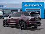 New 2026 Chevrolet Traverse RS for sale #TJ129119 - photo 4