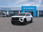 New 2026 Chevrolet Traverse RS for sale #TJ129233 - photo 8