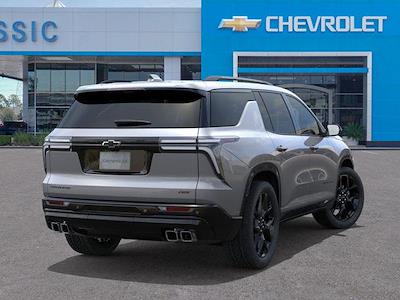 New 2026 Chevrolet Traverse RS for sale #TJ129695 - photo 2