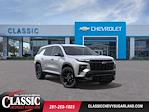 New 2026 Chevrolet Traverse RS for sale #TJ129695 - photo 1